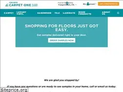 Sites similar to fikebroscarpetone.com