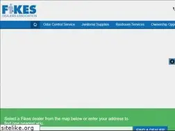 Sites similar to fikesdealers.com