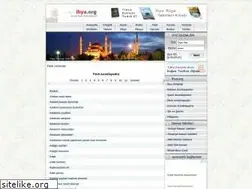 Sites similar to fikih.ihya.org