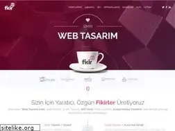 Sites similar to fikir360.com