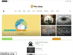 Sites similar to fikiratlasi.com
