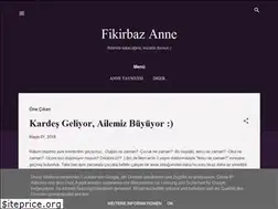 Sites similar to fikirbazanne.blogspot.com