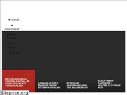 Sites similar to fikircok.net