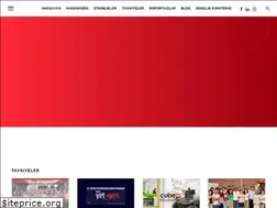 Sites similar to fikirdengirisime.com