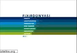 Sites similar to fikirdunyasi.com