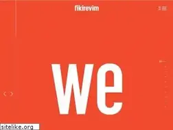 Sites similar to fikirevim.com