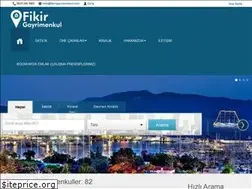 Sites similar to fikirgayrimenkul.com