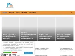 Sites similar to fikiri.net