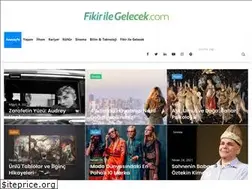 Sites similar to fikirilegelecek.com