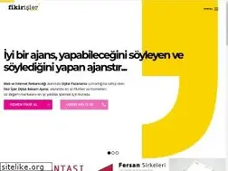 Sites similar to fikirisler.com