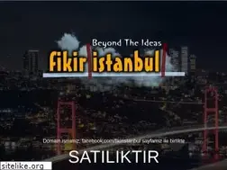 Sites similar to fikiristanbul.com