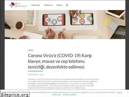 Sites similar to fikirjeneratoru.com