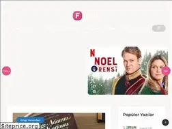 Sites similar to fikirkasi.com