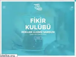 Sites similar to fikirkulubu.com.tr