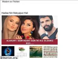 Sites similar to fikirlericarlin.web.app