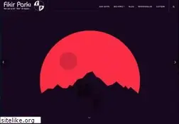 Sites similar to fikirparki.com.tr