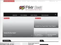 Sites similar to fikirsaati.com
