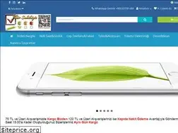 Sites similar to fikirsahibiyiz.com