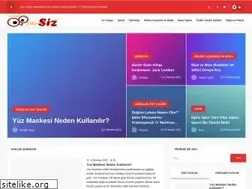 Sites similar to fikirsiz.net