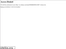 Sites similar to fikirsizsiniz.com