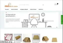 Sites similar to fikirtakimi.com