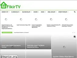 Sites similar to fikirtv.com