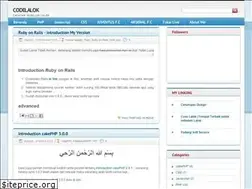 Sites similar to fikiwan.blogspot.com