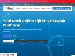 Sites similar to fikoc.com.tr