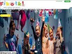 Sites similar to fikolki.pl