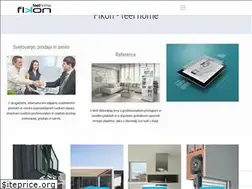 Sites similar to fikon.si