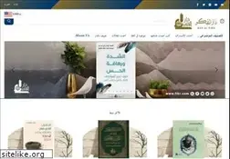 Sites similar to fikr.com