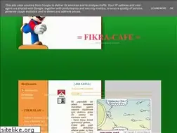Sites similar to fikra-cafe.blogspot.com