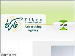 Sites similar to fikra-eg.com