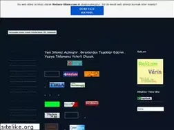 Sites similar to fikra-eglence.tr.gg