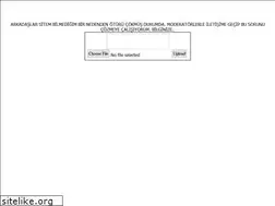 Sites similar to fikra-okuru.tr.gg