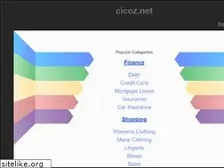 Sites similar to fikra.cicoz.net