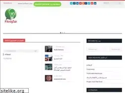 Sites similar to fikra.ma