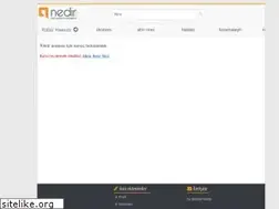 Sites similar to fikra.nedir.com
