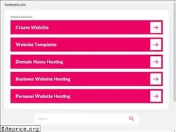 Sites similar to fikra.webobo.biz