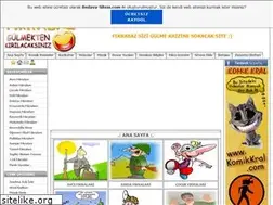 Sites similar to fikrabaz.tr.gg