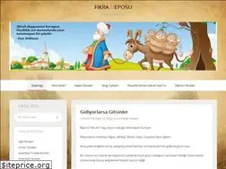 Sites similar to fikradeposu.com