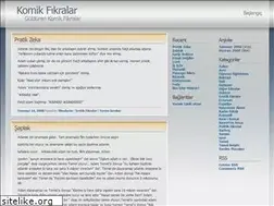 Sites similar to fikralarim.wordpress.com