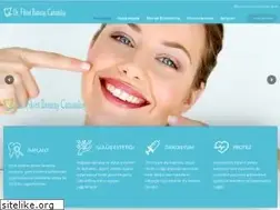 Sites similar to fikretbaturaycanatalay.com