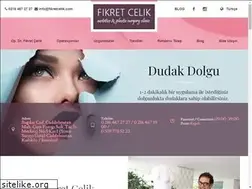 Sites similar to fikretcelik.com