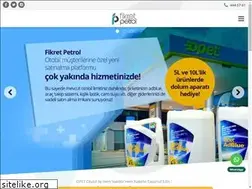 Sites similar to fikretpetrol.com.tr