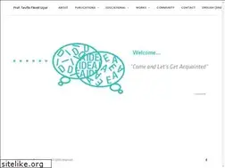 Sites similar to fikretucar.com