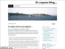 Sites similar to fikretyus.wordpress.com