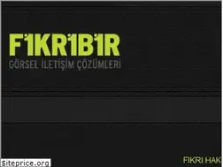 Sites similar to fikribir.com
