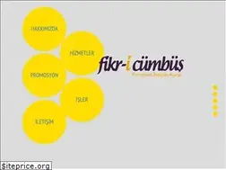 Sites similar to fikricumbus.com