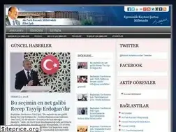 Sites similar to fikriisik.com
